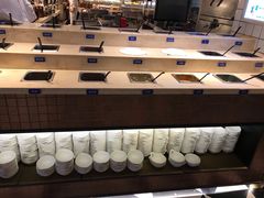 -火宴山海鲜自助火锅(新世界店)