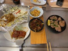 -日葵 大阪烧ひまり(仙霞路店)