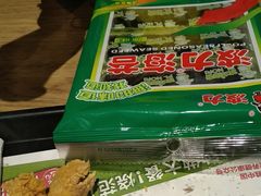 -肯德基(中纬店)