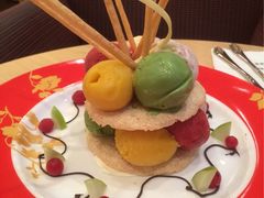 -哈根达斯(印力中心店)