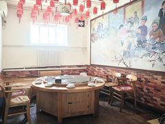 -人民公社大食堂(顺义总店)