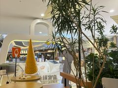 -野人先生Gelato(上海长宁龙之梦店)