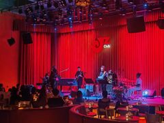 -JZ Club 爵士酒吧(上海店)