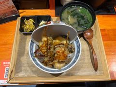 -天妇罗内顺田(罗湖店)