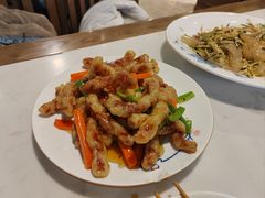 -老仁义·清真菜(太古街店)