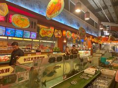 -石岐佬中山菜馆(张溪店)