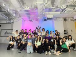 -HI dance 舞室