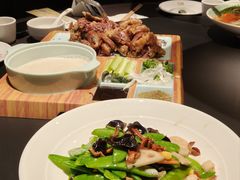 -北李·海肠捞饭·大连菜(望京凯德MALL店)
