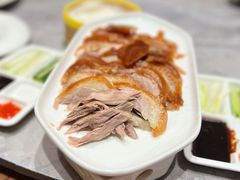 -国人川菜(李家村建东街店)