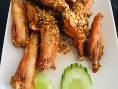 -Doo Dee Thai Food(Issan/Isaan/Esan)