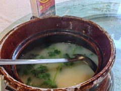 -崖口红树林海鲜餐厅
