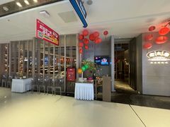 -老太原菜馆(万达店)