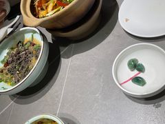 -宏宴·新京菜(望京店)