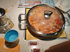 -黄记煌三汁焖锅(顺义华联店)