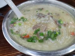 -南记食粥坊·宵夜大排档(莲花总店)