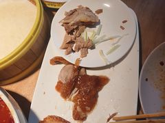 -全聚德(大兴国际机场店)