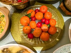 -阿明小菜·海鲜·上海菜(梅陇店)