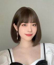 -FASHION PALACE hair+