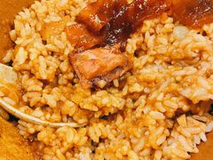 -回忆以前铁锅炖鱼村(一部六号街店)