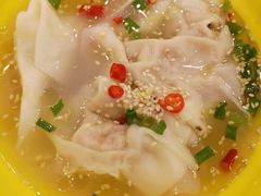 -龙抄手(春熙路总店)