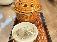 -安泰楼·佛跳墙创始人·传统闽味早茶·酒楼(三坊七巷闽菜地标店)