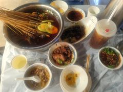 -成都瓜串串(华强北店)