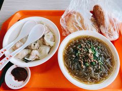 -新丰小吃(江陵路分店)