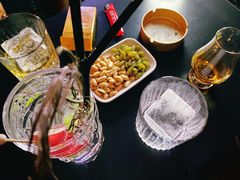 -Ish Whiskey&Cocktail Bar酒吧(合生麒麟新天地店)