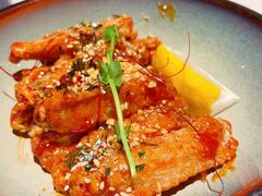 -BE BRIGHT KITCHEN(正佳广场店)