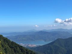 -梧桐山风景名胜区