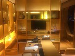 -新加坡丽思卡尔顿美年酒店