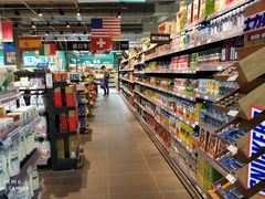 -华润万家(华夏店)