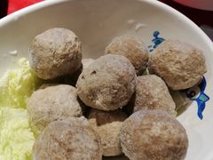 -巴九门老火锅(来福士打望店)