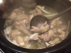 -润泽园椰子鸡(汇一城店)