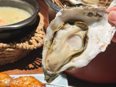-蚝翅·海鲜粥·烧烤·羊肉季(鄞州万达店)