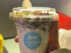 -丁丁&当当牦牛酸奶·酥油面包(官门口店)