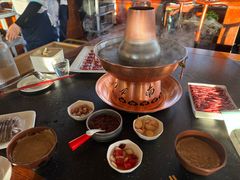 -南门涮肉(通州店)