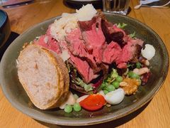 -The Diner X餐厅(青岛万象城店)