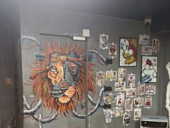 -square方形密室逃脱(深南东路店)