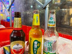 -周记老沈阳焦火鸡架