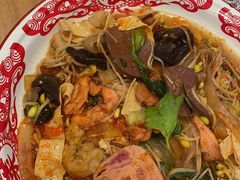 -辣伍爺·冒菜(乐淘里店)