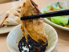 招牌百家鸡-百家鸡味馆(清泰店)