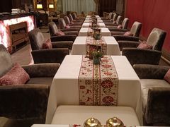 -东海朗廷酒店·廷廊 Palm Court