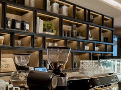 -粤海喜来登酒店·&More聚驿(天河城店)