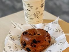 -ADO KAFE(大学城店)