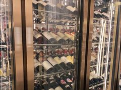 -北京泰富酒店-柏景轩中餐厅