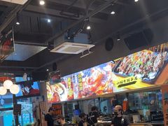 -本色.小马哥烧烤(无锡九里仓店)