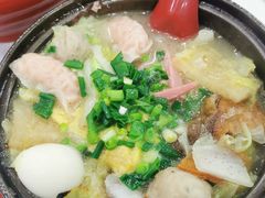 -新川饮食(新川小区店)