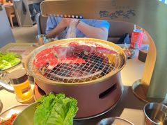 -西塔老太太泥炉烤肉(青浦蟠龙天地店)