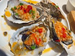 -79号渔船海鲜饭店(宝安店)